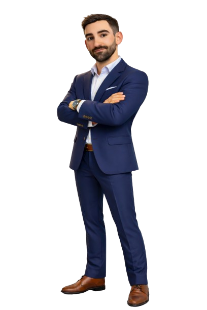 &Eacute;lie - Responsable projet immobilier